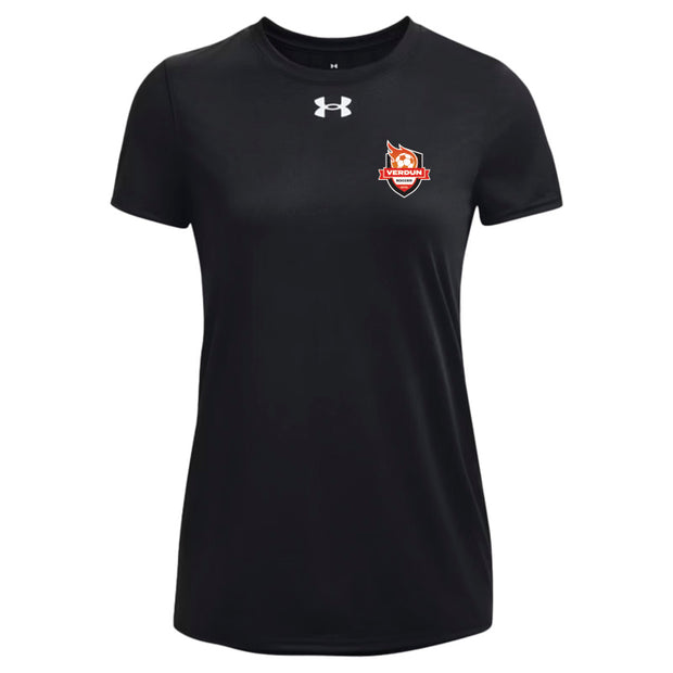 ASMV - UA Women&