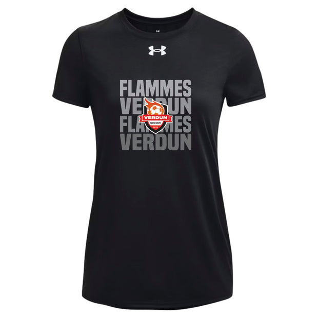 ASMV - UA Women&