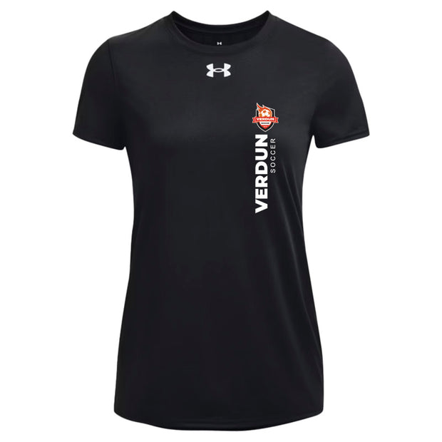 ASMV - UA Women&