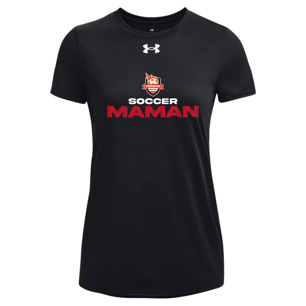 ASMV - UA Women&