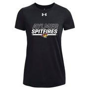 ASP - UA Women's Team Tech Tee