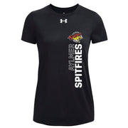 ASP - UA Women's Team Tech Tee