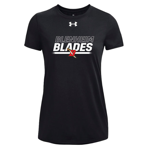 BBP - UA Women&