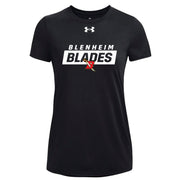 BBP - UA Women's Team Tech Tee