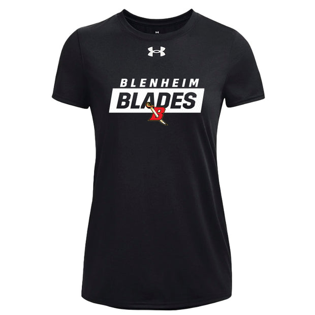 BBP - UA Women&