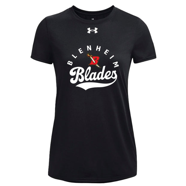 BBP - UA Women&