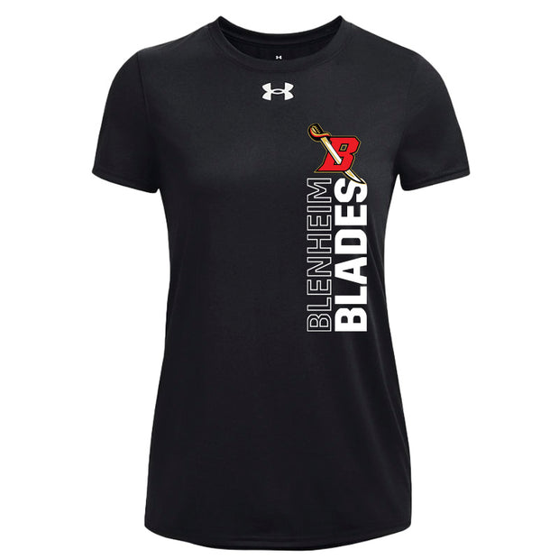 BBP - UA Women&