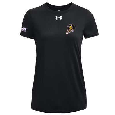 BDV - UA Women's Team Tech SS