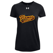 BGSA - UA Women's Team Tech Tee