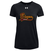 BGSA - UA Women's Team Tech Tee