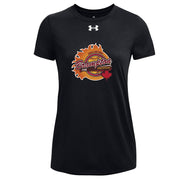 BGSA - UA Women's Team Tech Tee