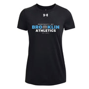 BHS - UA Women's Team Tech SS