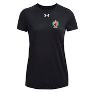 BRFC - UA Women's Team Tech SS