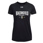 BRFC - UA Women's Team Tech SS