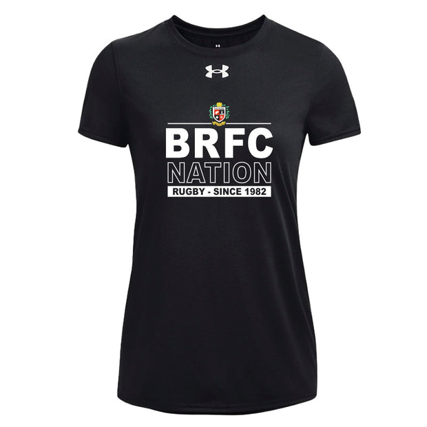 BRFC - UA Women&