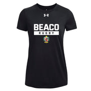 BRFC - UA Women's Team Tech SS