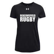 BRFC - UA Women's Team Tech SS