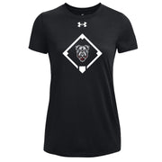 CBB - Women's Team Tech SS