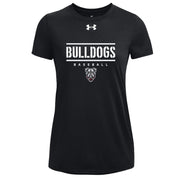 CBB - Women's Team Tech SS