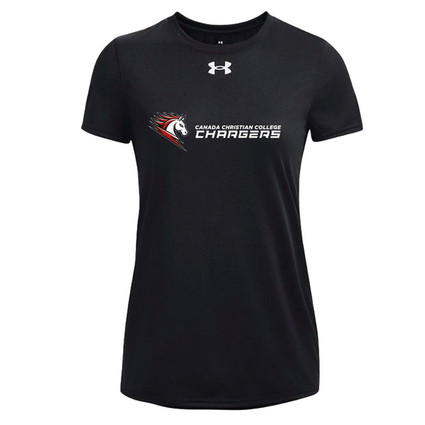 CCC - UA Women&