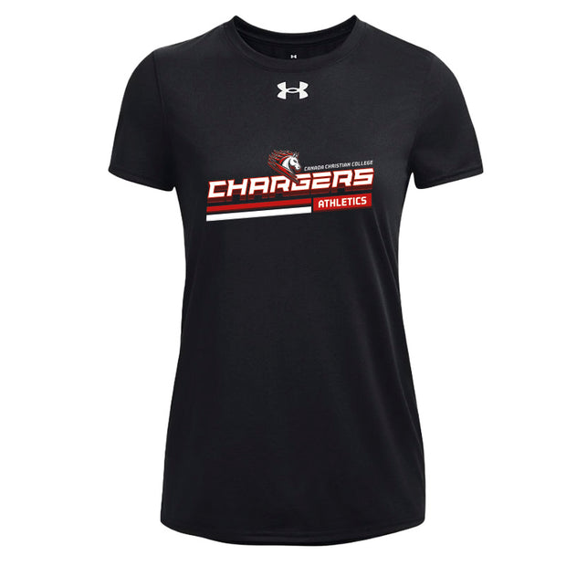 CCC - UA Women&