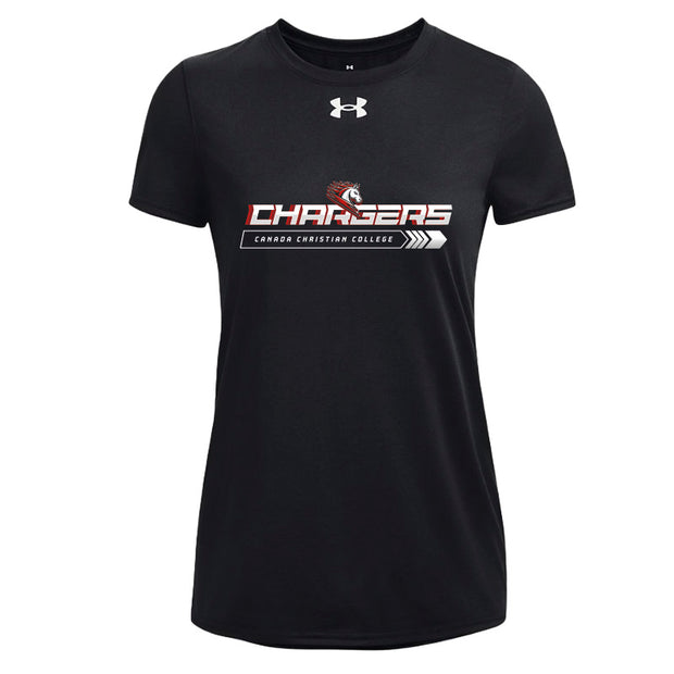 CCC - UA Women&