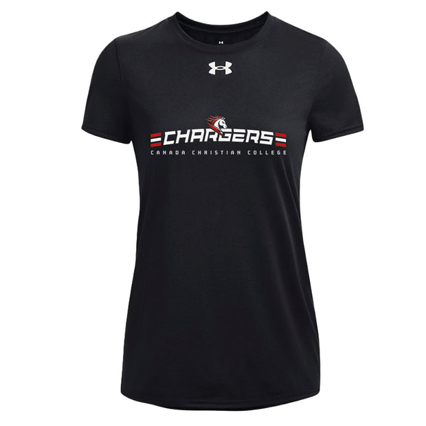 CCC - UA Women&