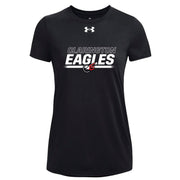 CEP - UA Women's Team Tech Tee