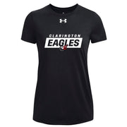 CEP - UA Women's Team Tech Tee