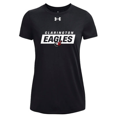 CEP - UA Women's Team Tech Tee