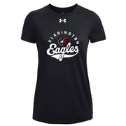 CEP - UA Women's Team Tech Tee