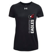 CEP - UA Women's Team Tech Tee