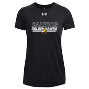 CGHP - UA Women's Team Tech Tee