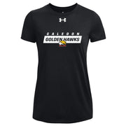 CGHP - UA Women's Team Tech Tee