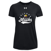 CGHP - UA Women's Team Tech Tee