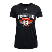 FCLL - Women's Team Tech Tee