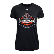 FCLL - Women's Team Tech Tee