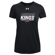 DKP - UA Women's Team Tech Tee