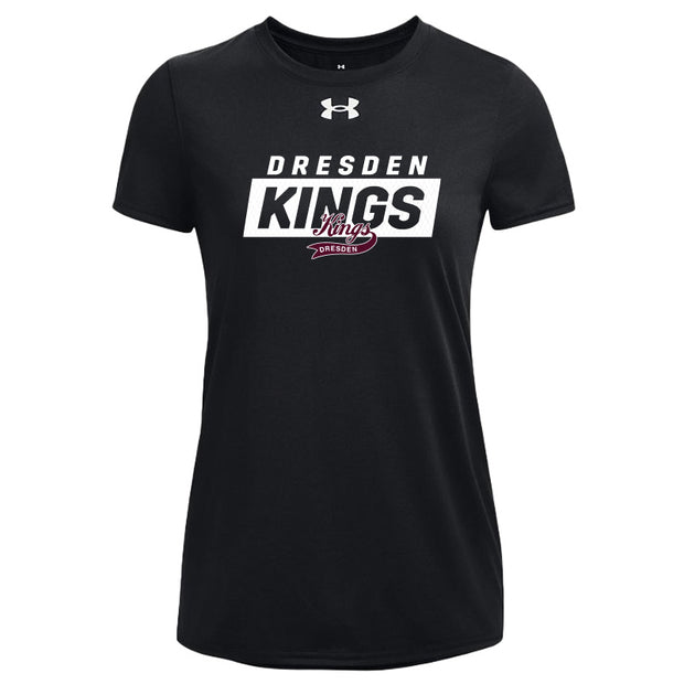 DKP - UA Women&