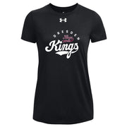 DKP - UA Women's Team Tech Tee