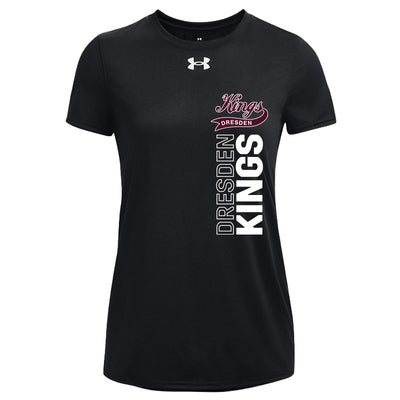 DKP - UA Women's Team Tech Tee