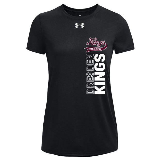 DKP - UA Women&