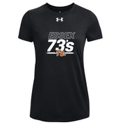 E73P - UA Women's Team Tech Tee