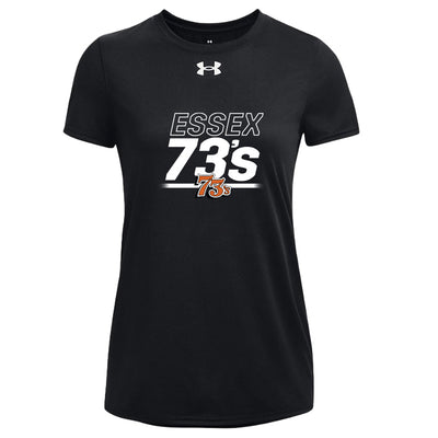 E73P - UA Women's Team Tech Tee