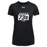 E73P - UA Women's Team Tech Tee