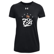 E73P - UA Women's Team Tech Tee