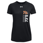 E73P - UA Women's Team Tech Tee
