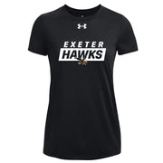 EHP - UA Women's Team Tech Tee