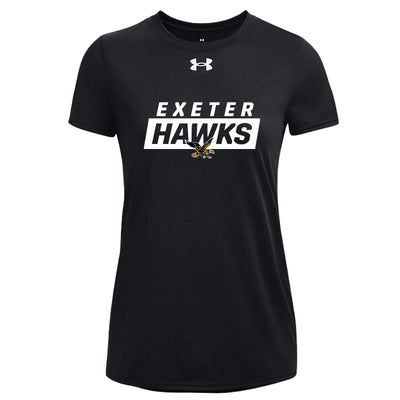 EHP - UA Women's Team Tech Tee