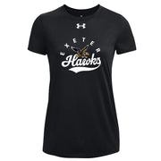 EHP - UA Women's Team Tech Tee